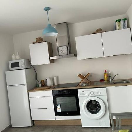 Appartement T3 Rez De Jardin Lucciana  Exterior photo
